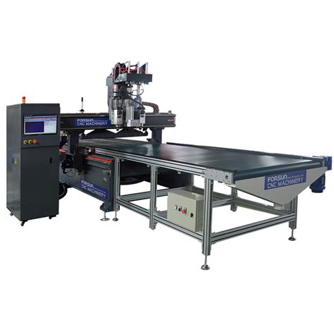 automatic nesting cnc router machine|CNC Nesting Machine with Automatic Loading and .